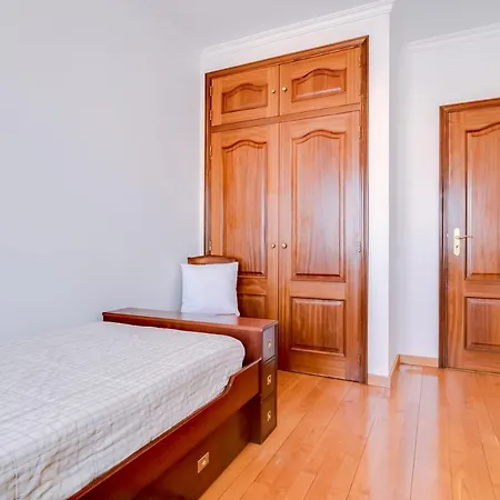 Mango Apartment - Faro City Center Exterior photo