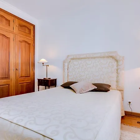 Mango Apartment - Faro City Center Exterior photo