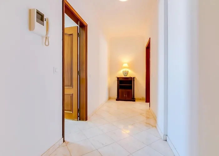 Mango Apartment - Faro City Center